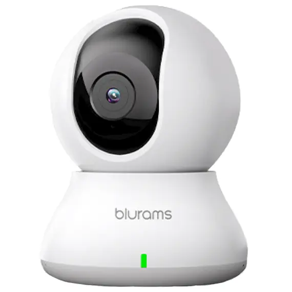 ვიდეო სათვალთვალო კამერა Blurams A33 Dome Nexa, Indoor Security Camera, Whiteვიდეო სათვალთვალო კამერა Blurams A33 Dome Nexa, Indoor Security Camera, Whiteვიდეო სათვალთვალო კამერა Blurams A33 Dome Nexa, Indoor Security Camera, White