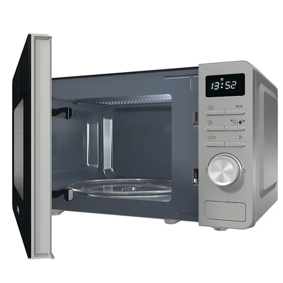 მიკროტალღური ღუმელი GORENJE MO20A3X, 4 imageმიკროტალღური ღუმელი GORENJE MO20A3X, 4 imageმიკროტალღური ღუმელი GORENJE MO20A3X, 4 image