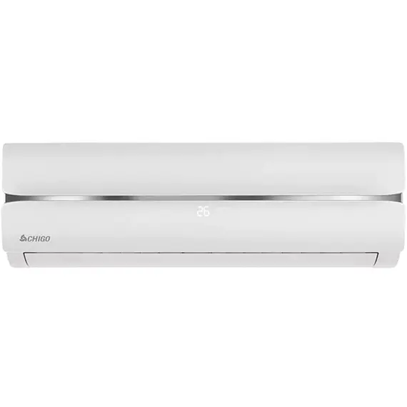 Air conditioner Chigo CS-25V3G-1C172AY8AAir conditioner Chigo CS-25V3G-1C172AY8AAir conditioner Chigo CS-25V3G-1C172AY8A