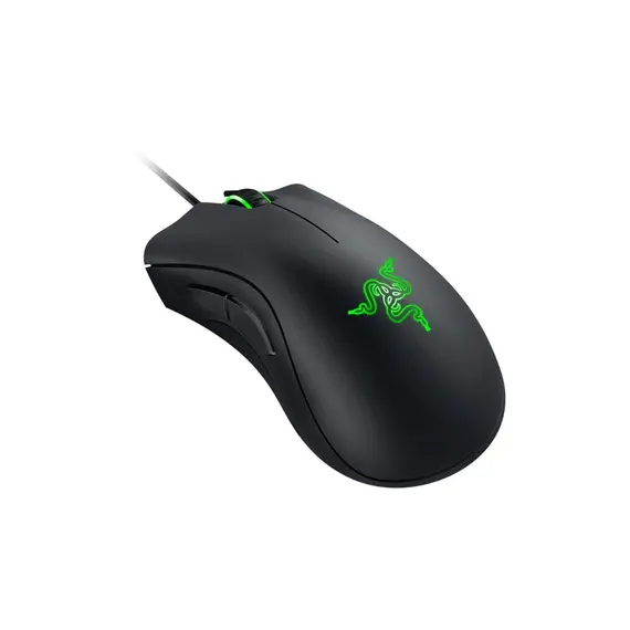 Mouse Razer DeathAdder Essential (RZ01-03850100-R3M1), 2 imageMouse Razer DeathAdder Essential (RZ01-03850100-R3M1), 2 imageMouse Razer DeathAdder Essential (RZ01-03850100-R3M1), 2 image