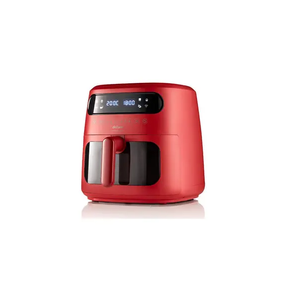 აეროგრილი Arzum AR2076-K AirFryer 7,5lt, 2 imageაეროგრილი Arzum AR2076-K AirFryer 7,5lt, 2 imageაეროგრილი Arzum AR2076-K AirFryer 7,5lt, 2 image