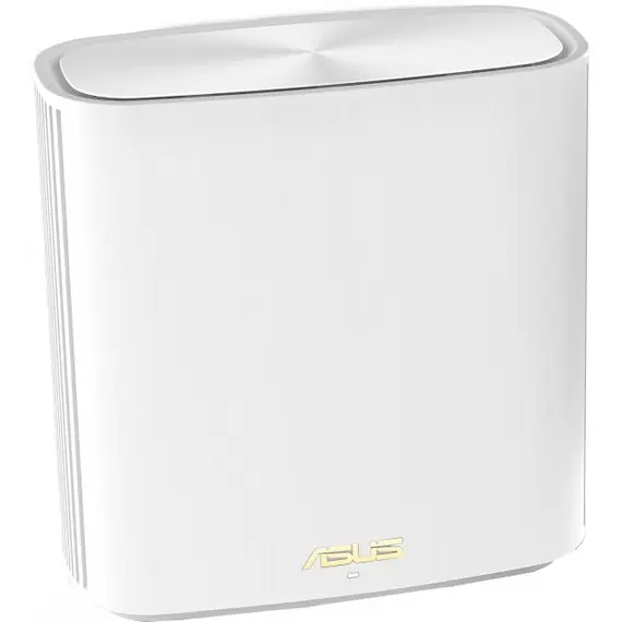 Wi-Fi როუტერი ASUS ZenWiFi XD6 Series(XD6/XD6S)Wi-Fi როუტერი ASUS ZenWiFi XD6 Series(XD6/XD6S)Wi-Fi როუტერი ASUS ZenWiFi XD6 Series(XD6/XD6S)