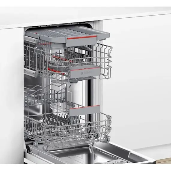 Dishwasher BOSCH SPV4HMX55Q, 2 imageDishwasher BOSCH SPV4HMX55Q, 2 imageDishwasher BOSCH SPV4HMX55Q, 2 image
