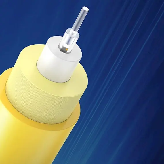 ოპტიკური ქსელის კაბელი UGREEN NW129 (70662) FC/UPC To FC/UPC Simplex Single Mode Fiber Optic Patch Cable 3M, 5 imageოპტიკური ქსელის კაბელი UGREEN NW129 (70662) FC/UPC To FC/UPC Simplex Single Mode Fiber Optic Patch Cable 3M, 5 imageოპტიკური ქსელის კაბელი UGREEN NW129 (70662) FC/UPC To FC/UPC Simplex Single Mode Fiber Optic Patch Cable 3M, 5 image