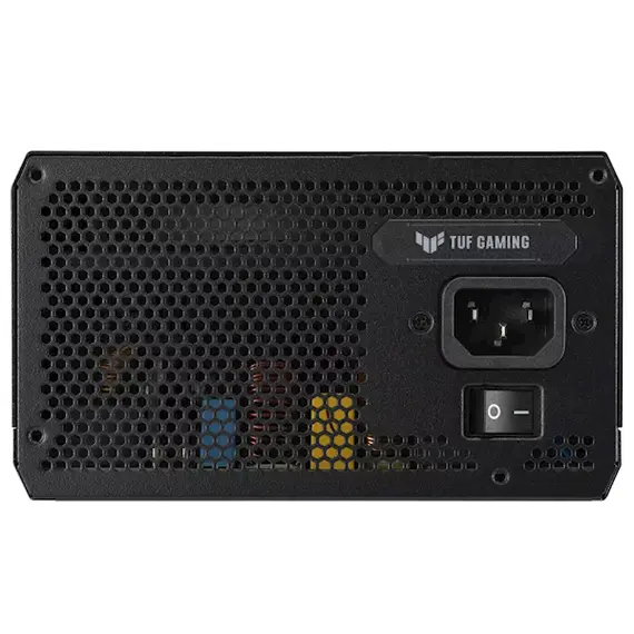 Asus Tuf 90YE00S3-B0NA00 Power Supply Block, 750W, 80 Plus, Black, 3 imageAsus Tuf 90YE00S3-B0NA00 Power Supply Block, 750W, 80 Plus, Black, 3 imageAsus Tuf 90YE00S3-B0NA00 Power Supply Block, 750W, 80 Plus, Black, 3 image