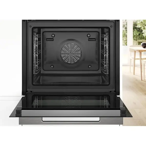 Electric oven BOSCH HBG7764B1, 3 imageElectric oven BOSCH HBG7764B1, 3 imageElectric oven BOSCH HBG7764B1, 3 image