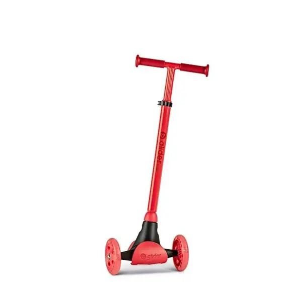 საბავშვო სკუტერი Neon YGlider KIWI - Red 4L/13L/16L CL2PK, 4 imageსაბავშვო სკუტერი Neon YGlider KIWI - Red 4L/13L/16L CL2PK, 4 imageსაბავშვო სკუტერი Neon YGlider KIWI - Red 4L/13L/16L CL2PK, 4 image