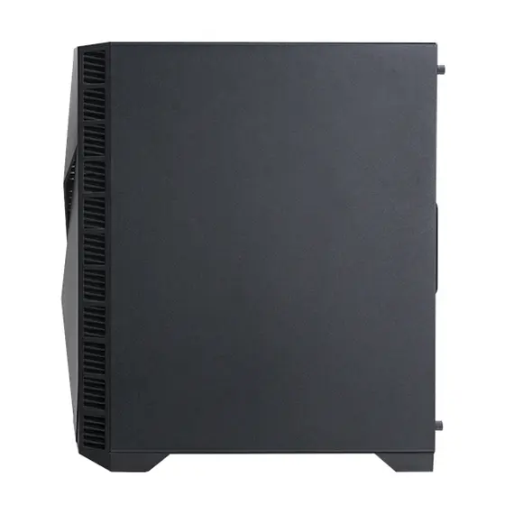 კომპიუტერის ქეისი Zalman Z3 Iceberg, MidT, 1xUSB2.0,2xUSB3.0, 2x120mm, TG (side panel), without PSU, black, 4 imageკომპიუტერის ქეისი Zalman Z3 Iceberg, MidT, 1xUSB2.0,2xUSB3.0, 2x120mm, TG (side panel), without PSU, black, 4 imageკომპიუტერის ქეისი Zalman Z3 Iceberg, MidT, 1xUSB2.0,2xUSB3.0, 2x120mm, TG (side panel), without PSU, black, 4 image