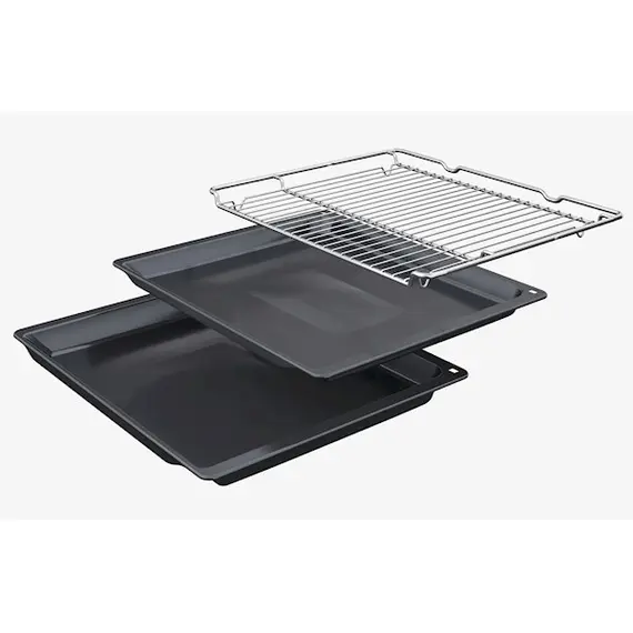 Electric oven BOSCH HBG7764B1, 4 imageElectric oven BOSCH HBG7764B1, 4 imageElectric oven BOSCH HBG7764B1, 4 image