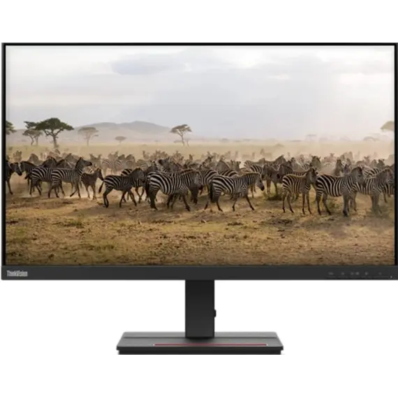 მონიტორი Lenovo ThinkVision E27 27" IPS 1920x1080 4ms 75Hz Blackმონიტორი Lenovo ThinkVision E27 27" IPS 1920x1080 4ms 75Hz Blackმონიტორი Lenovo ThinkVision E27 27" IPS 1920x1080 4ms 75Hz Black