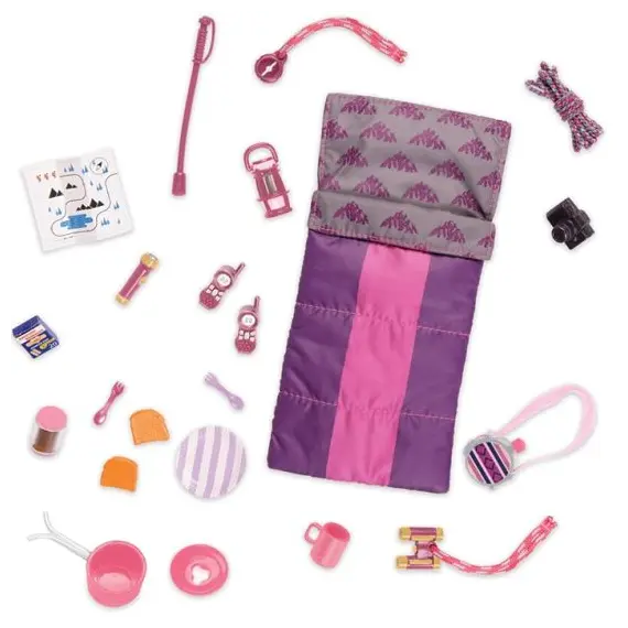 ლაშქრობის აქსესუარები LORI HIKING ACCESSORY SETლაშქრობის აქსესუარები LORI HIKING ACCESSORY SETლაშქრობის აქსესუარები LORI HIKING ACCESSORY SET