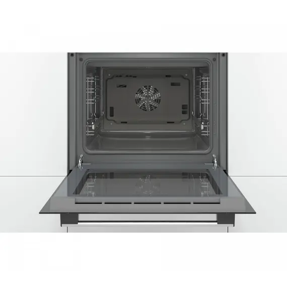 Built-in electric oven BOSCH HBF534ES0Q, 3 imageBuilt-in electric oven BOSCH HBF534ES0Q, 3 imageBuilt-in electric oven BOSCH HBF534ES0Q, 3 image