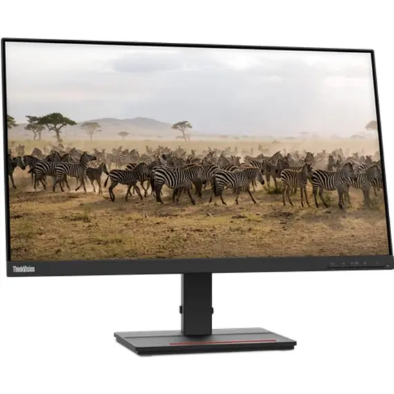 მონიტორი Lenovo ThinkVision E27 27" IPS 1920x1080 4ms 75Hz Black, 2 imageმონიტორი Lenovo ThinkVision E27 27" IPS 1920x1080 4ms 75Hz Black, 2 imageმონიტორი Lenovo ThinkVision E27 27" IPS 1920x1080 4ms 75Hz Black, 2 image