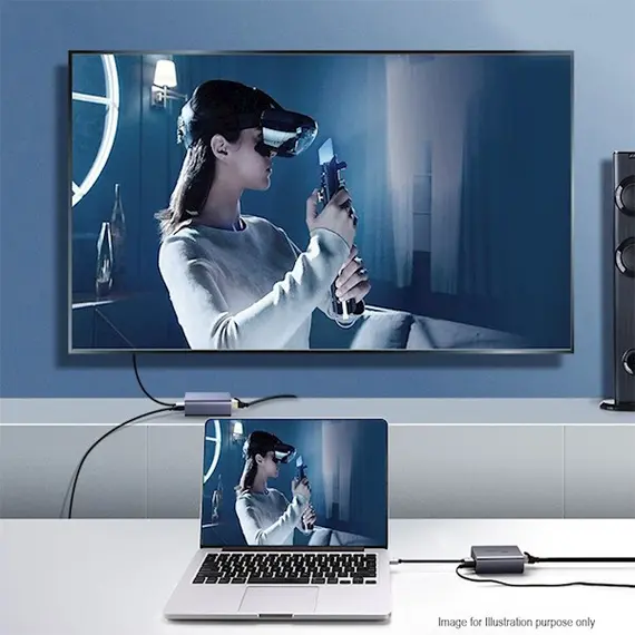 HDMI signal extender UGREEN CM455 (20519), Expansion cable with Ethernet 70M Supports FullHD, 2 imageHDMI signal extender UGREEN CM455 (20519), Expansion cable with Ethernet 70M Supports FullHD, 2 imageHDMI signal extender UGREEN CM455 (20519), Expansion cable with Ethernet 70M Supports FullHD, 2 image