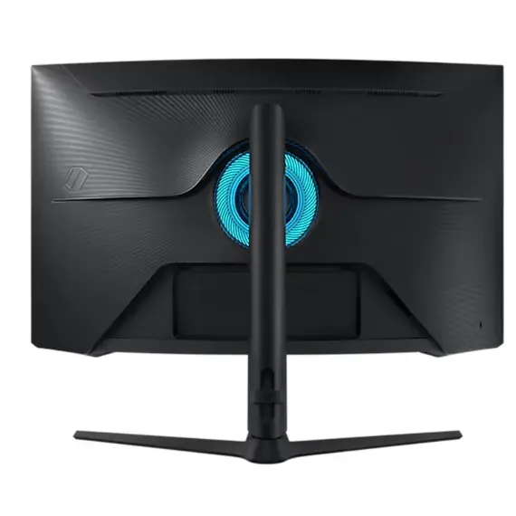 მონიტორი Samsung LS32BG650EIXCI, 4 imageმონიტორი Samsung LS32BG650EIXCI, 4 imageმონიტორი Samsung LS32BG650EIXCI, 4 image