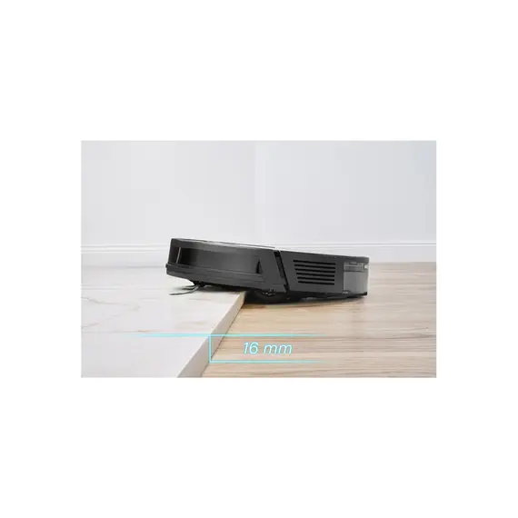 Robot vacuum cleaner Sencor SRV 6450BK Robot Vacuum Cleaner SENCOR, 7 imageRobot vacuum cleaner Sencor SRV 6450BK Robot Vacuum Cleaner SENCOR, 7 imageRobot vacuum cleaner Sencor SRV 6450BK Robot Vacuum Cleaner SENCOR, 7 image