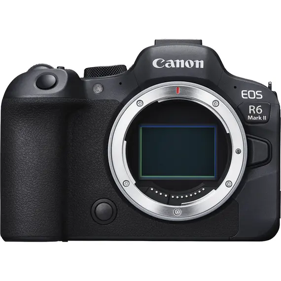 ციფრული ფოტოაპარატი Canon EOS R6 MARK II BODY V5 (5666C031AA)ციფრული ფოტოაპარატი Canon EOS R6 MARK II BODY V5 (5666C031AA)ციფრული ფოტოაპარატი Canon EOS R6 MARK II BODY V5 (5666C031AA)