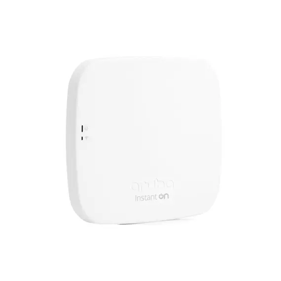Access point HPE Aruba Instant On AP11 2x2 Wi-Fi Access Point - R2W96A, 2 imageAccess point HPE Aruba Instant On AP11 2x2 Wi-Fi Access Point - R2W96A, 2 imageAccess point HPE Aruba Instant On AP11 2x2 Wi-Fi Access Point - R2W96A, 2 image