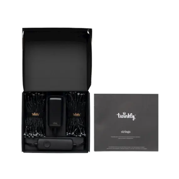 საახალწლო განათება TWINKLY TWS250SPP-BEU (20 M), 4 imageსაახალწლო განათება TWINKLY TWS250SPP-BEU (20 M), 4 imageსაახალწლო განათება TWINKLY TWS250SPP-BEU (20 M), 4 image