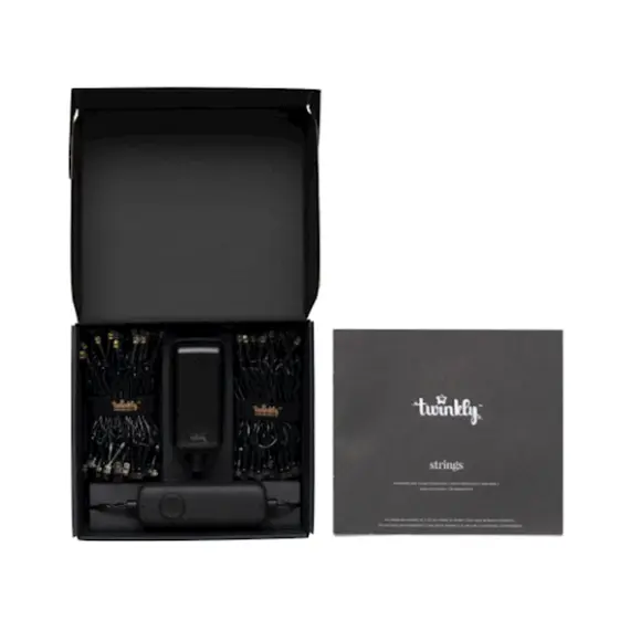 საახალწლო განათება TWINKLY TWS400GOP-BEU (32 M), 5 imageსაახალწლო განათება TWINKLY TWS400GOP-BEU (32 M), 5 imageსაახალწლო განათება TWINKLY TWS400GOP-BEU (32 M), 5 image