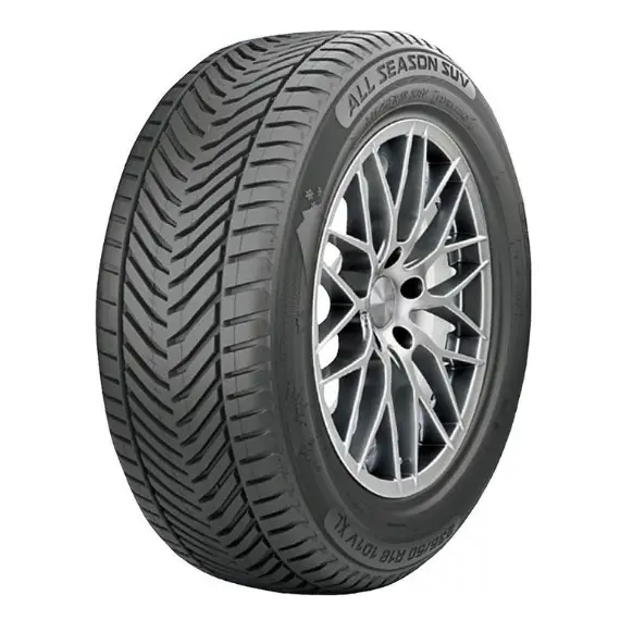 Tire RIKEN 225/65R17 All Season SUVTire RIKEN 225/65R17 All Season SUVTire RIKEN 225/65R17 All Season SUV