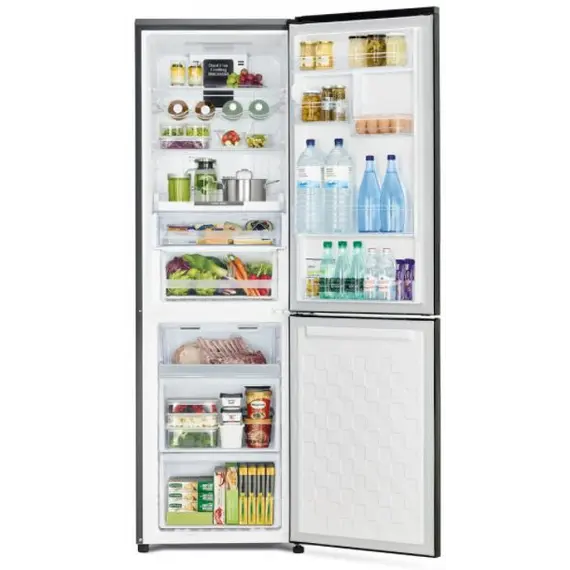 მაცივარი HITACHI R-BG410PUC6X GBK, 3 imageმაცივარი HITACHI R-BG410PUC6X GBK, 3 imageმაცივარი HITACHI R-BG410PUC6X GBK, 3 image