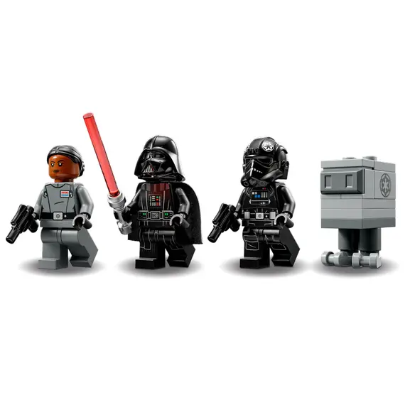 ლეგო LEGO Star Wars TM tdb-LSW-2023-4, 3 imageლეგო LEGO Star Wars TM tdb-LSW-2023-4, 3 imageლეგო LEGO Star Wars TM tdb-LSW-2023-4, 3 image