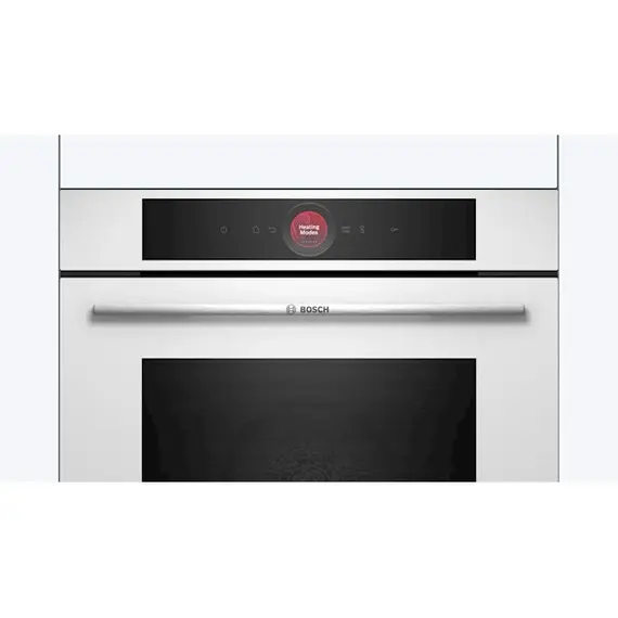 Electric oven BOSCH HBG7341W1, 3 imageElectric oven BOSCH HBG7341W1, 3 imageElectric oven BOSCH HBG7341W1, 3 image