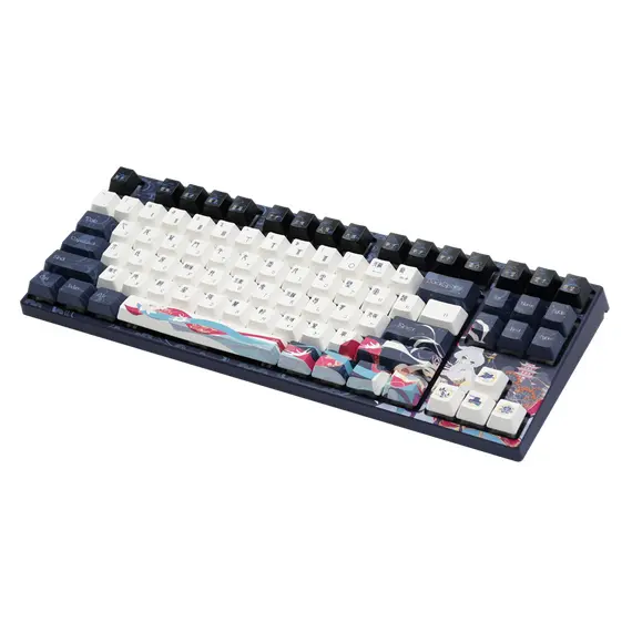 კლავიატურა Varmilo VPE87 Chang'e K-Prestige Light EN, 2 imageკლავიატურა Varmilo VPE87 Chang'e K-Prestige Light EN, 2 imageკლავიატურა Varmilo VPE87 Chang'e K-Prestige Light EN, 2 image