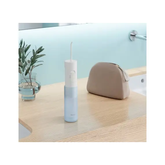 Mouth irrigator Panasonic Oral Irrigator EW-DJ11-A520, 4 imageMouth irrigator Panasonic Oral Irrigator EW-DJ11-A520, 4 imageMouth irrigator Panasonic Oral Irrigator EW-DJ11-A520, 4 image