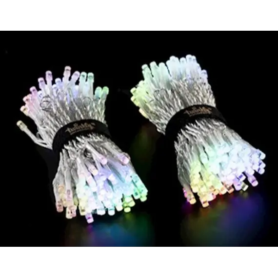 Christmas lights TWINKLY TWS250SPP-TEU (20 M)Christmas lights TWINKLY TWS250SPP-TEU (20 M)Christmas lights TWINKLY TWS250SPP-TEU (20 M)