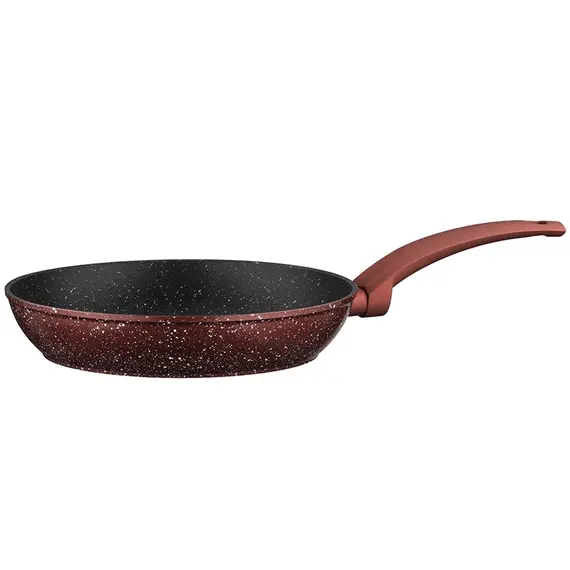 ტაფა Ardesto Fry pan Gemini Piemonte 28 cm, red, aluminium, 2 imageტაფა Ardesto Fry pan Gemini Piemonte 28 cm, red, aluminium, 2 imageტაფა Ardesto Fry pan Gemini Piemonte 28 cm, red, aluminium, 2 image