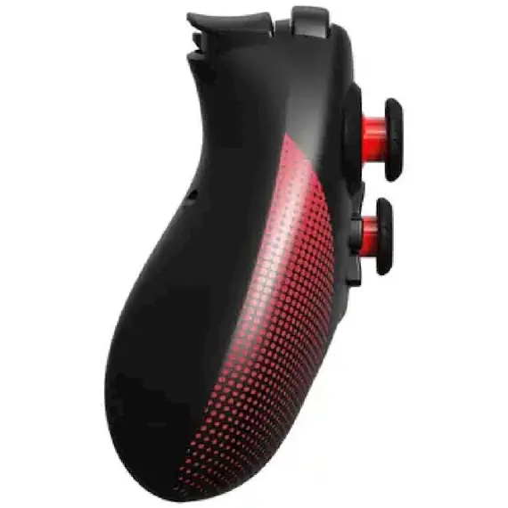 ჯოისტიკი Acer Nitro Gaming Controller Black, NGR200 (Retail Pack), 2 imageჯოისტიკი Acer Nitro Gaming Controller Black, NGR200 (Retail Pack), 2 imageჯოისტიკი Acer Nitro Gaming Controller Black, NGR200 (Retail Pack), 2 image