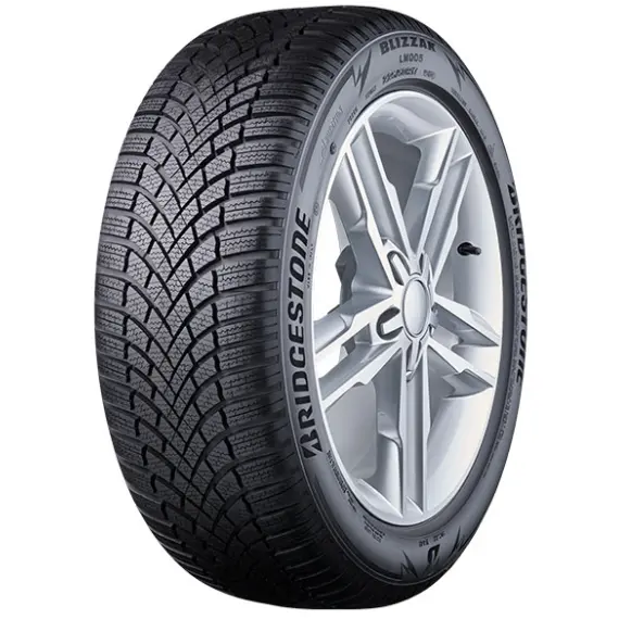 Tire BRIDGESTONE 235/45R18 BLIZZAK LM005 98V XLTire BRIDGESTONE 235/45R18 BLIZZAK LM005 98V XLTire BRIDGESTONE 235/45R18 BLIZZAK LM005 98V XL