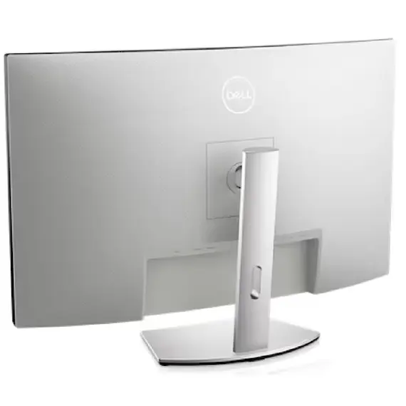 მონიტორი Dell 32 S3221QSA, 32", Curved Monitor, 4K UHD, VA, HDMI, USB, DP, Silver, 6 imageმონიტორი Dell 32 S3221QSA, 32", Curved Monitor, 4K UHD, VA, HDMI, USB, DP, Silver, 6 imageმონიტორი Dell 32 S3221QSA, 32", Curved Monitor, 4K UHD, VA, HDMI, USB, DP, Silver, 6 image
