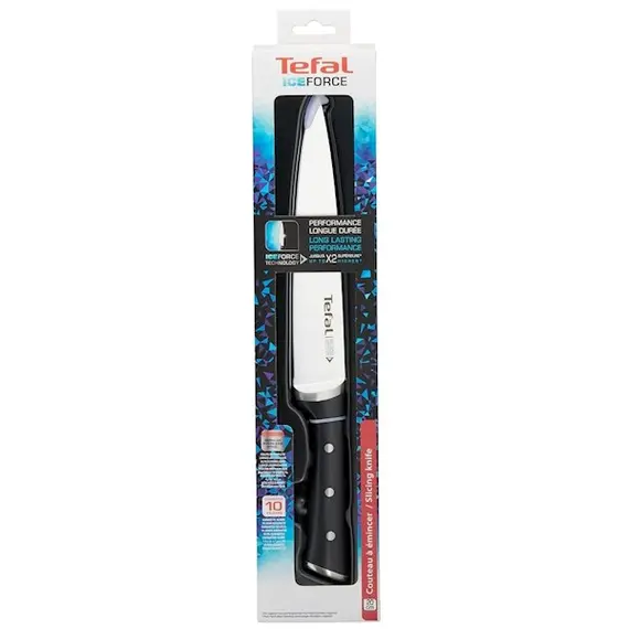 Knife TEFAL K2320714, 2 imageKnife TEFAL K2320714, 2 imageKnife TEFAL K2320714, 2 image