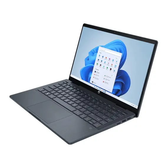 Notebook HP Pavilion x360 14" FHD (i5-1335U/8GB/512GB SSD) - 8F5G7EA, 5 imageNotebook HP Pavilion x360 14" FHD (i5-1335U/8GB/512GB SSD) - 8F5G7EA, 5 imageNotebook HP Pavilion x360 14" FHD (i5-1335U/8GB/512GB SSD) - 8F5G7EA, 5 image