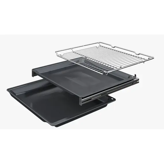 Electric oven BOSCH HBG978NB1, 4 imageElectric oven BOSCH HBG978NB1, 4 imageElectric oven BOSCH HBG978NB1, 4 image