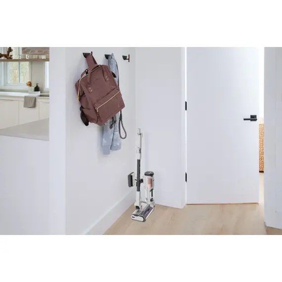 მტვერსასრუტი Shark IW1611EU DetectPro, 309W, 420ML, Vacuum Cleaner, White/Grey, 6 imageმტვერსასრუტი Shark IW1611EU DetectPro, 309W, 420ML, Vacuum Cleaner, White/Grey, 6 imageმტვერსასრუტი Shark IW1611EU DetectPro, 309W, 420ML, Vacuum Cleaner, White/Grey, 6 image