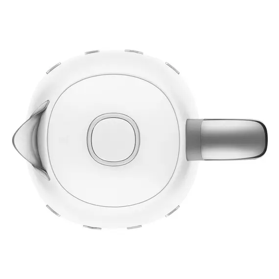 Electric kettle SMEG - KLF03WHMEU, 5 imageElectric kettle SMEG - KLF03WHMEU, 5 imageElectric kettle SMEG - KLF03WHMEU, 5 image