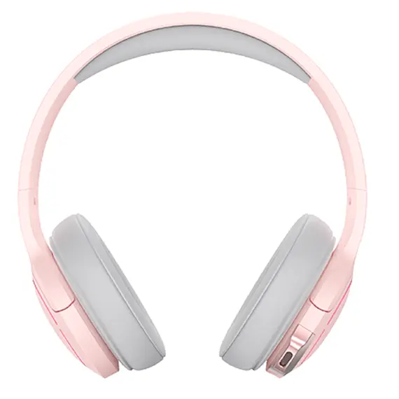 ყურსასმენი Edifier G2BT, Gaming Headset, Wireless, Bluetooth, Pink, 2 imageყურსასმენი Edifier G2BT, Gaming Headset, Wireless, Bluetooth, Pink, 2 imageყურსასმენი Edifier G2BT, Gaming Headset, Wireless, Bluetooth, Pink, 2 image
