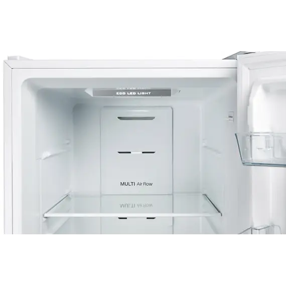 მაცივარი ARDESTO DNF-M326W200 refrigerator 245L, classA++, White, 6 imageმაცივარი ARDESTO DNF-M326W200 refrigerator 245L, classA++, White, 6 imageმაცივარი ARDESTO DNF-M326W200 refrigerator 245L, classA++, White, 6 image