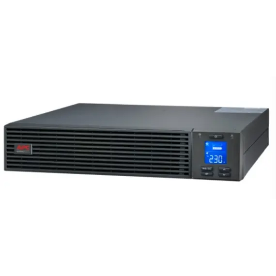 Uninterruptible power supply APC Easy UPS SRV RM 1000VA 230V, with RailKitUninterruptible power supply APC Easy UPS SRV RM 1000VA 230V, with RailKitUninterruptible power supply APC Easy UPS SRV RM 1000VA 230V, with RailKit
