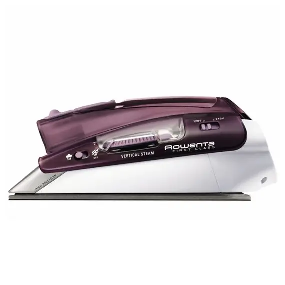 Steam iron Rowenta DA1511F1, 3 imageSteam iron Rowenta DA1511F1, 3 imageSteam iron Rowenta DA1511F1, 3 image