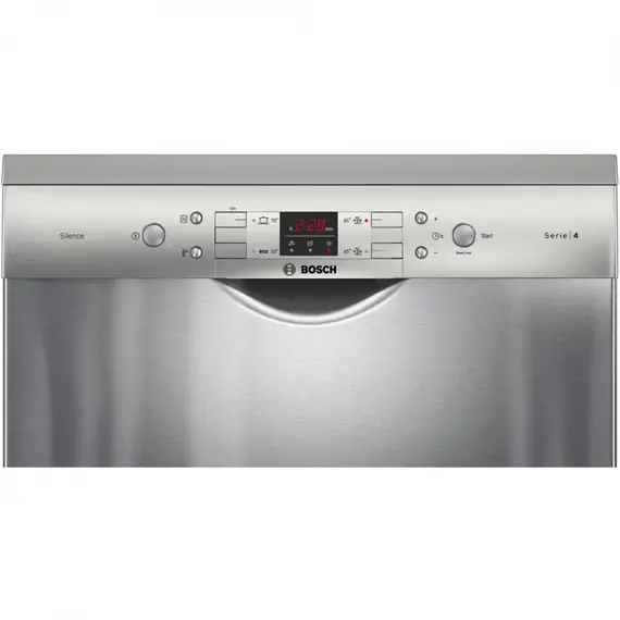 Dishwasher BOSCH SMS44DI01T, 5 imageDishwasher BOSCH SMS44DI01T, 5 imageDishwasher BOSCH SMS44DI01T, 5 image