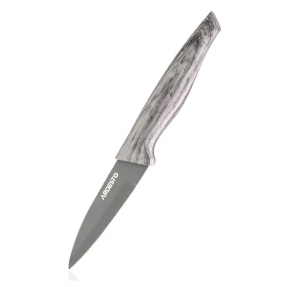 დანების ნაკრები Ardesto Black Mars Knives Set 5 pcs, stainless steel, plastic, 2 imageდანების ნაკრები Ardesto Black Mars Knives Set 5 pcs, stainless steel, plastic, 2 imageდანების ნაკრები Ardesto Black Mars Knives Set 5 pcs, stainless steel, plastic, 2 image