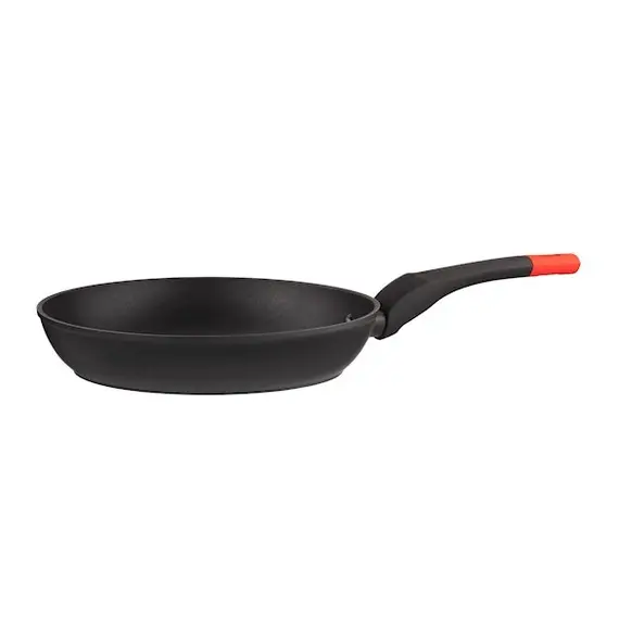 ტაფა Ardesto Fry pan Gemini Umbria 26 cm, black, aluminium, 3 imageტაფა Ardesto Fry pan Gemini Umbria 26 cm, black, aluminium, 3 imageტაფა Ardesto Fry pan Gemini Umbria 26 cm, black, aluminium, 3 image