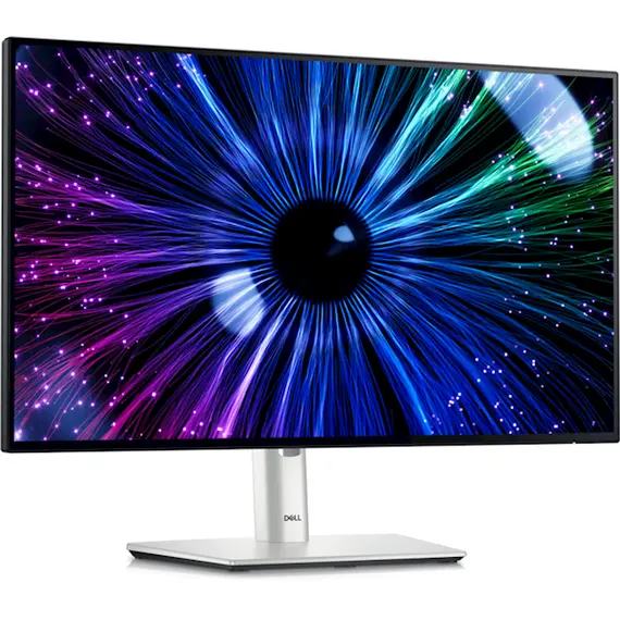 Monitor Dell 210-BKJF UltraSharp U2424HE, 23.8", Monitor, FHD, IPS, HDMI, USB, USB-C, RJ45, DP, Silver, 2 imageMonitor Dell 210-BKJF UltraSharp U2424HE, 23.8", Monitor, FHD, IPS, HDMI, USB, USB-C, RJ45, DP, Silver, 2 imageMonitor Dell 210-BKJF UltraSharp U2424HE, 23.8", Monitor, FHD, IPS, HDMI, USB, USB-C, RJ45, DP, Silver, 2 image