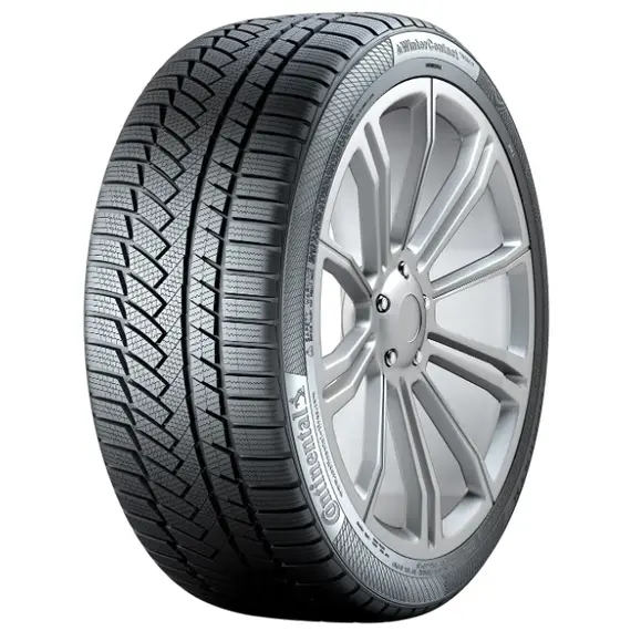 Tire CONTINENTAL 255/45R20 TS850PTire CONTINENTAL 255/45R20 TS850PTire CONTINENTAL 255/45R20 TS850P