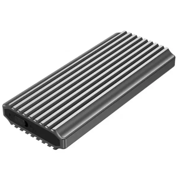 მყარი დისკის ყუთი Gembird EE2280-U3C-03 USB 3.1 enclosure for M.2 NVMe Drives Backlighted Aluminum, 2 imageმყარი დისკის ყუთი Gembird EE2280-U3C-03 USB 3.1 enclosure for M.2 NVMe Drives Backlighted Aluminum, 2 imageმყარი დისკის ყუთი Gembird EE2280-U3C-03 USB 3.1 enclosure for M.2 NVMe Drives Backlighted Aluminum, 2 image